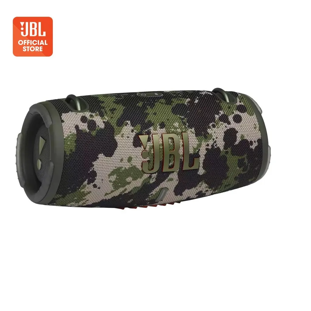 Ảnh Loa Bluetooth JBL XTREME 3 - Hàng Chính Hãng:Đen 1