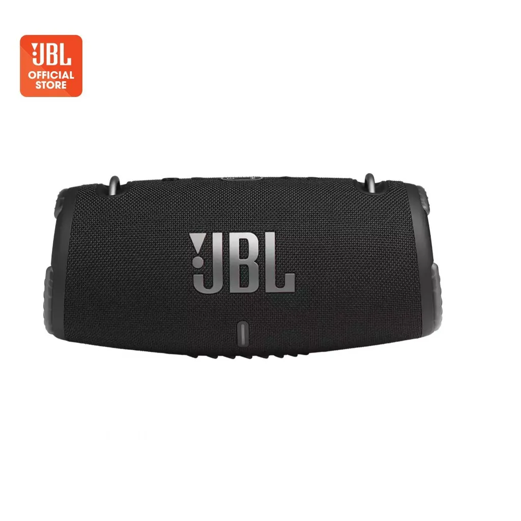 Ảnh Loa Bluetooth JBL XTREME 3 - Hàng Chính Hãng:Đen 2