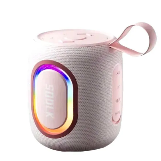 Ảnh Loa Bluetooth không dây SODLK T13 Công Suất 15W | Bluetooth 5.1 | Chống Nước IPX67 | BẢO HÀNH 12 Tháng 3