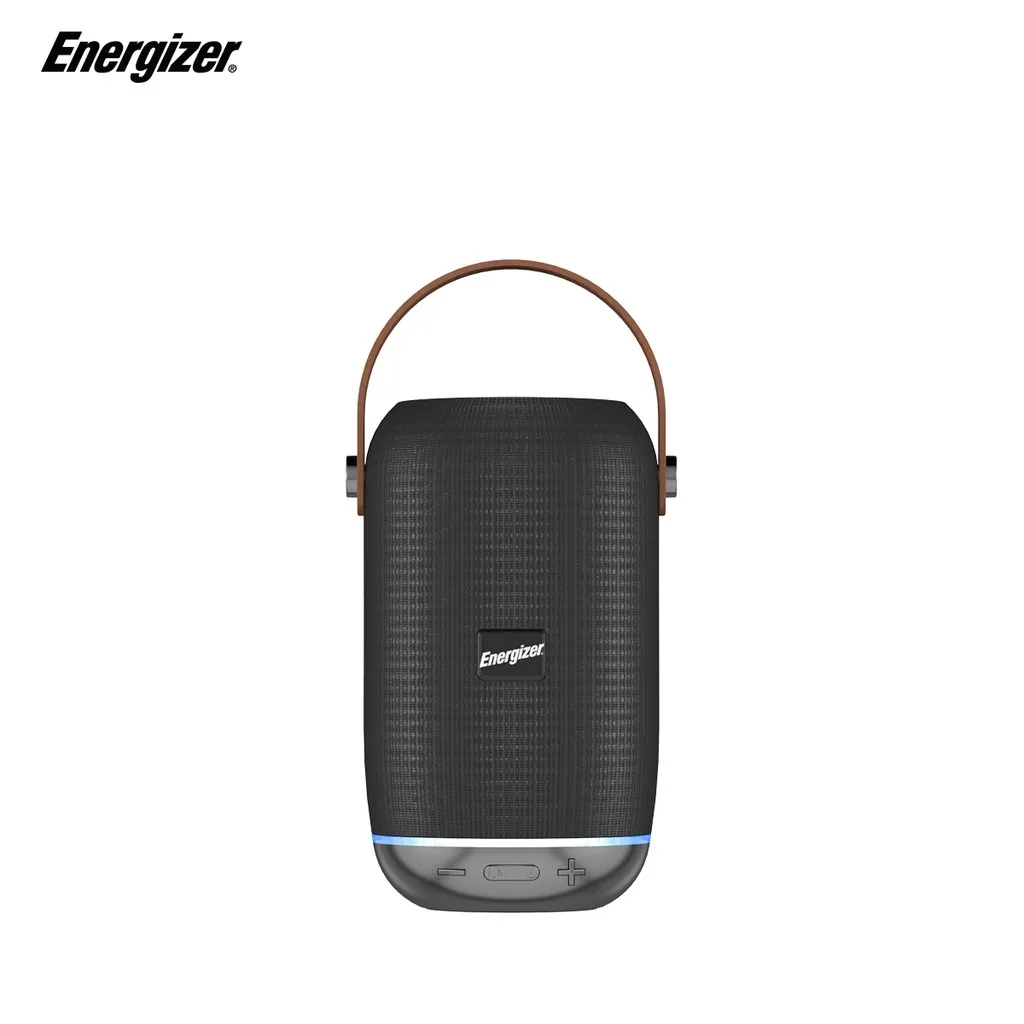Ảnh Loa Bluetooth Kiêm Sạc Dự Phòng Energizer BTS103 - 10W - Hàng Chính Hãng, Bảo Hành 2 Năm 1 Đổi 1 3