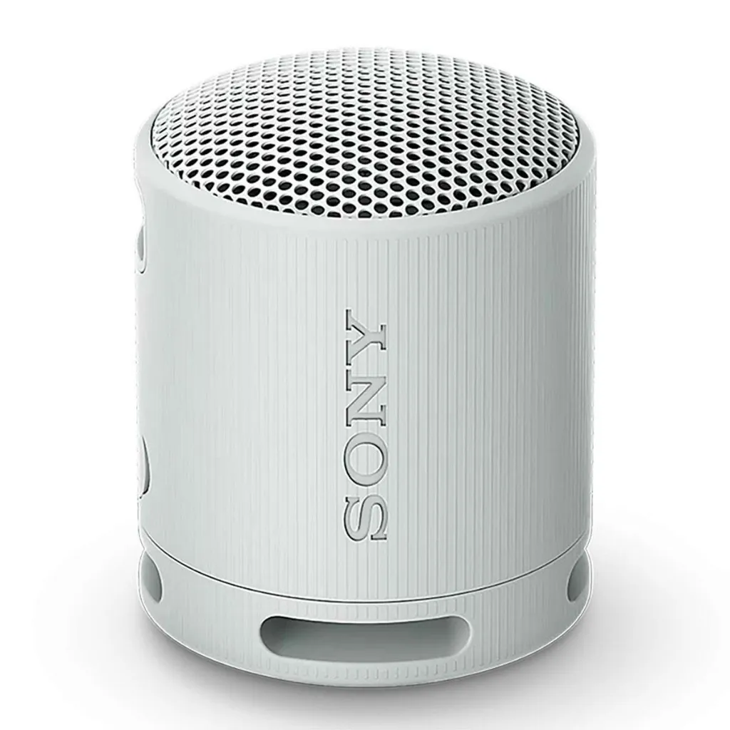 Ảnh Loa Bluetooth Mini Chống Nước Sony XB100, Nhỏ Gọn Cá Tính - Âm Bass Mạnh Mẽ Sôi Động (SRS-XB100) 4