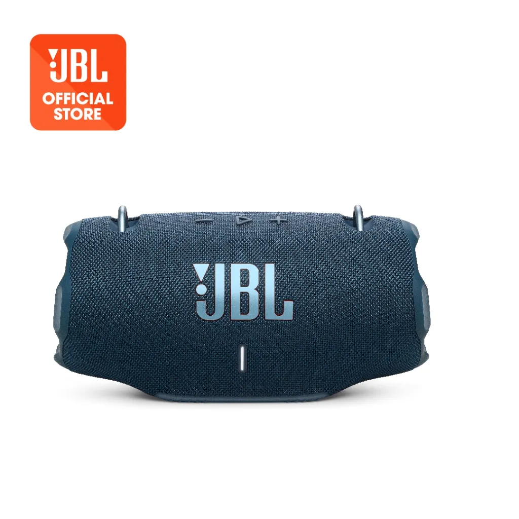 Ảnh Loa Di Động Bluetooth JBl Xtreme 4 - Hàng Chính Hãng 1