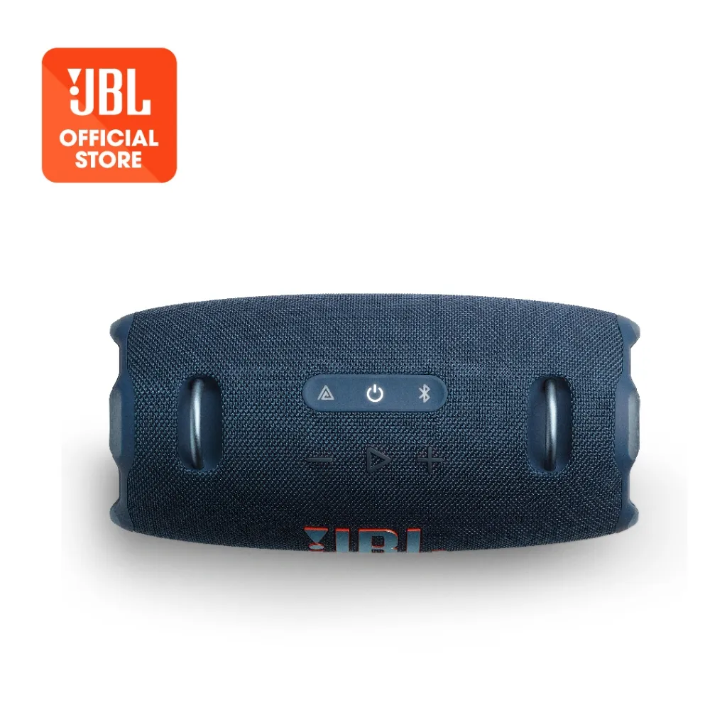Ảnh Loa Di Động Bluetooth JBl Xtreme 4 - Hàng Chính Hãng 2