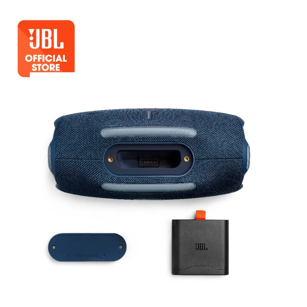 Ảnh Loa Di Động Bluetooth JBl Xtreme 4 - Hàng Chính Hãng 3