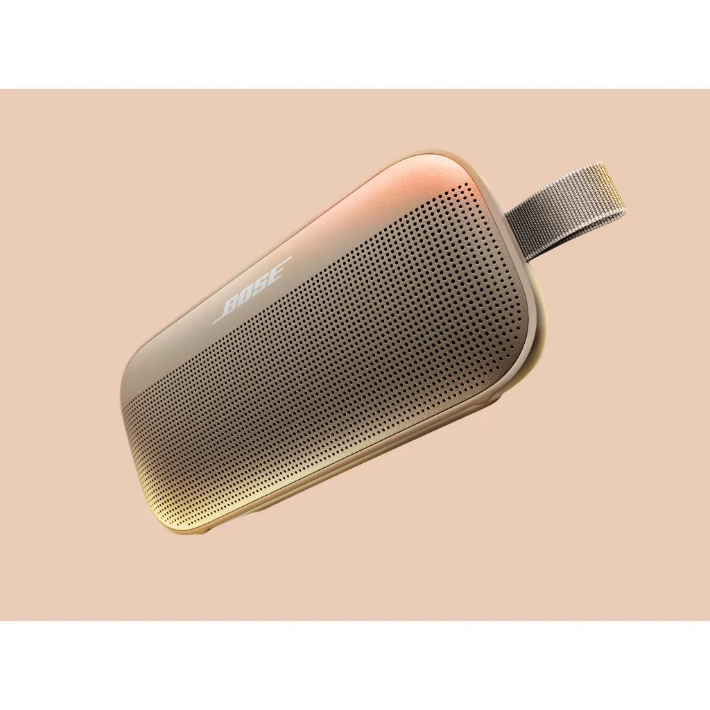 Ảnh Loa di động Bose SoundLink Flex 2 3