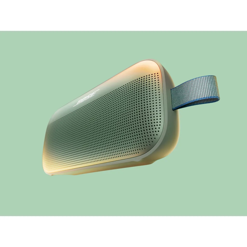 Ảnh Loa di động Bose SoundLink Flex 2 4