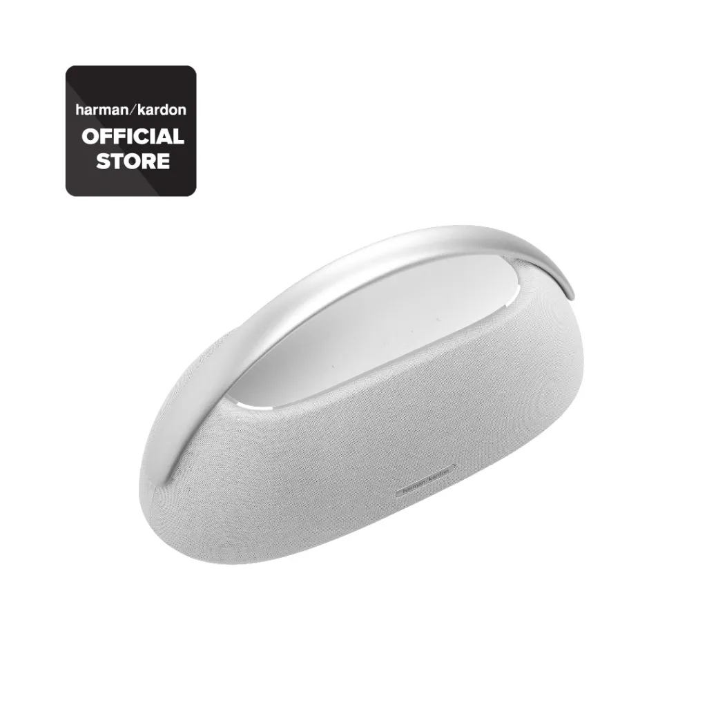 Ảnh Loa Di Động Harman Kardon Go + Play 3 - Hàng Chính Hãng 2