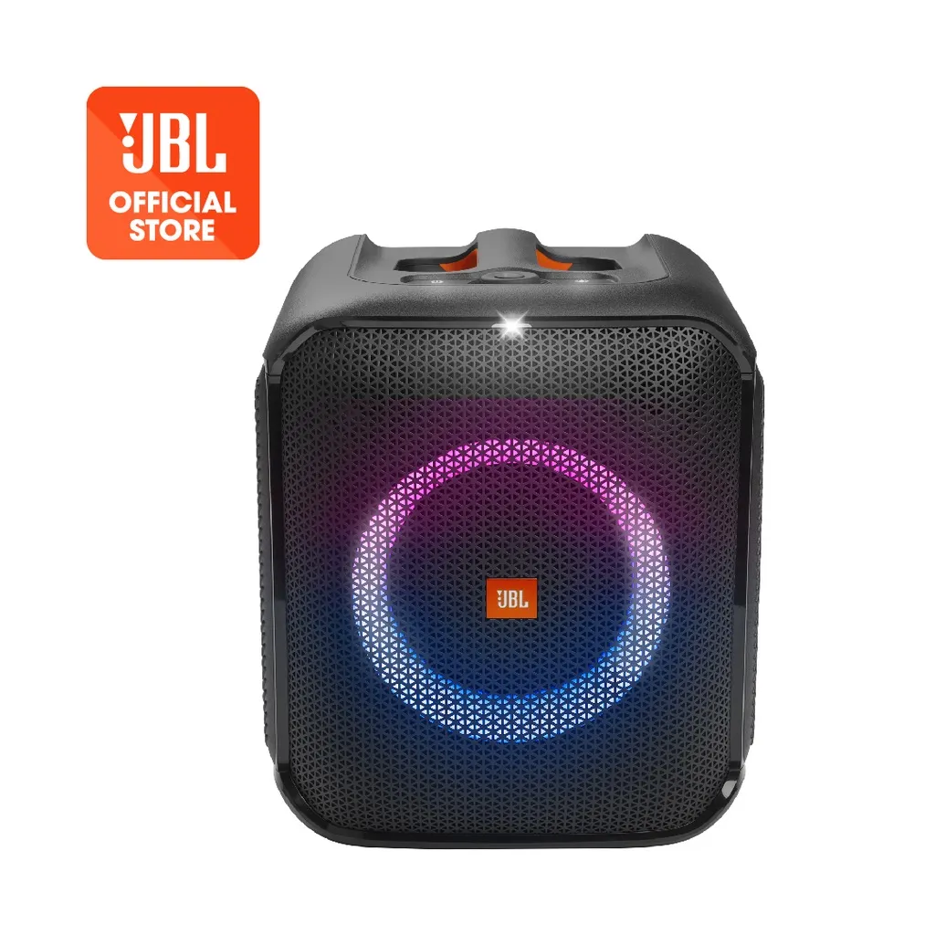 Ảnh Loa Di Động JBL Partybox Encore Essential - Hàng Chính Hãng 1