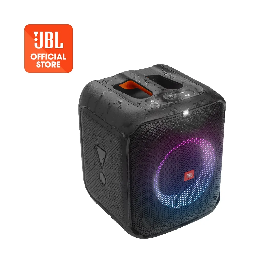 Ảnh Loa Di Động JBL Partybox Encore Essential - Hàng Chính Hãng 2