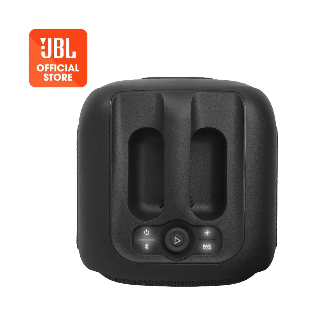 Ảnh Loa Di Động JBL Partybox Encore Essential - Hàng Chính Hãng 3