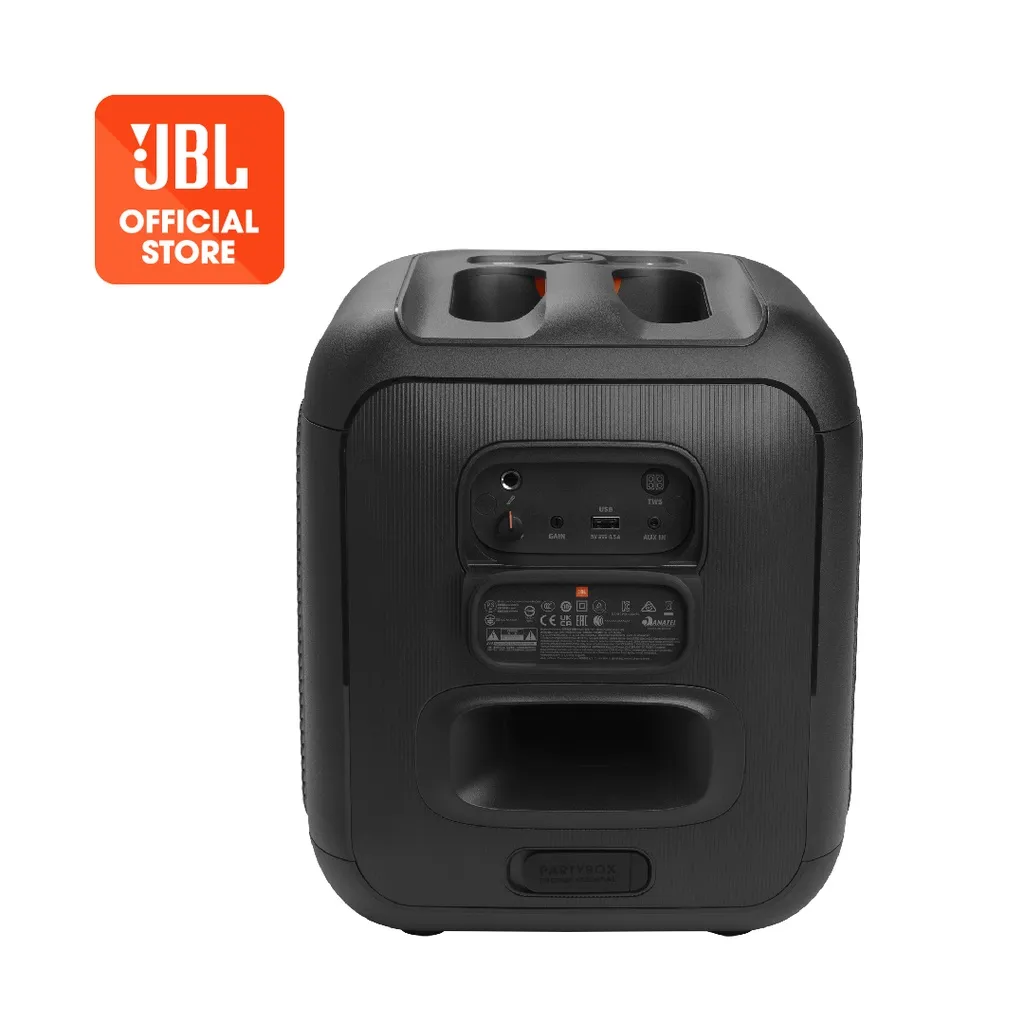 Ảnh Loa Di Động JBL Partybox Encore Essential - Hàng Chính Hãng 4
