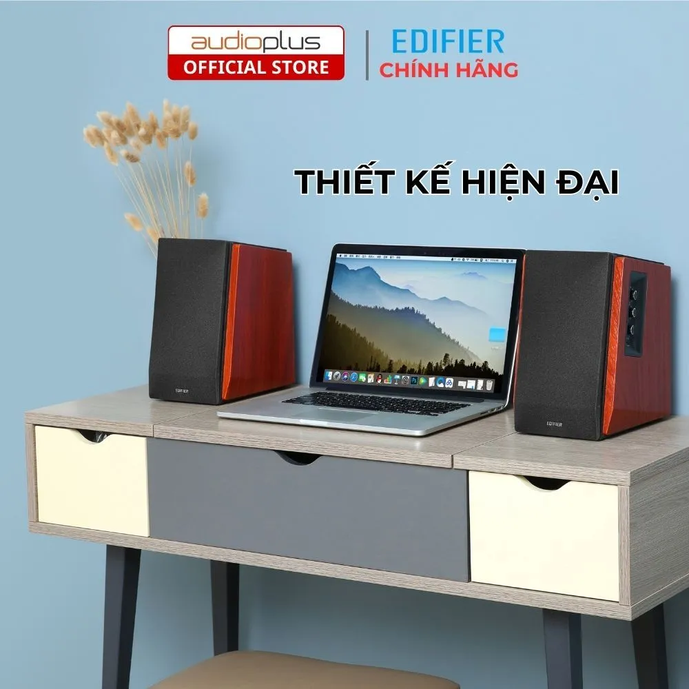 Ảnh Loa EDIFIER R1700BTs - Bluetooth v5.0 - Công suất 66W - Chính hãng - Bảo hành 15T 2