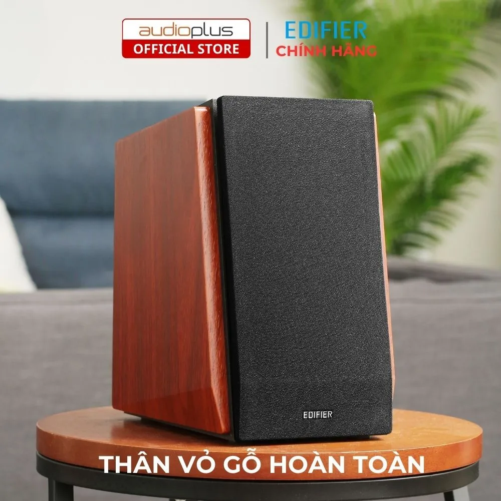 Ảnh Loa EDIFIER R1700BTs - Bluetooth v5.0 - Công suất 66W - Chính hãng - Bảo hành 15T 3