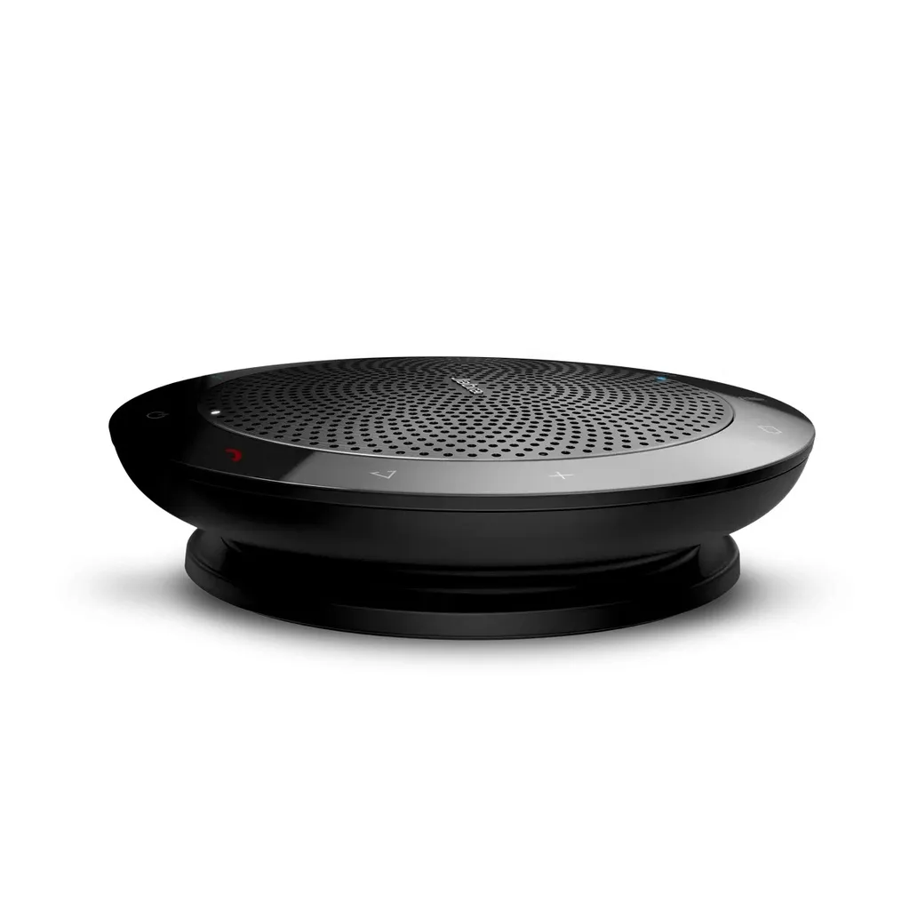Ảnh Loa Hội Nghị Jabra Connect 4s| 15H Sử Dụng| Kết Nối Bluetooth Và USB| Hàng Chính Hãng 2