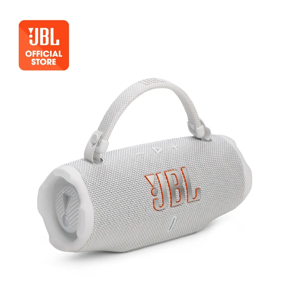 Ảnh Loa JBL Charge 6 Công Suất 45W Tích Hợp Pin Sạc Dự Phòng Chơi Nhạc tới 28 Giờ Ghép Nối Đa Loa Au 4
