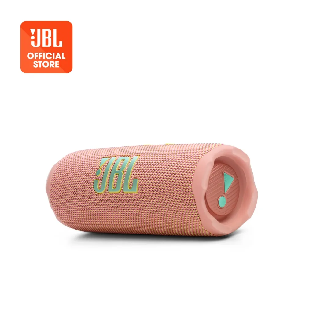 Ảnh Loa JBL Filip 7 Công Suất 35W Chơi Nhạc Tới 16 Giờ Chống Nước Bụi IP68 Ghép Nối Đa Loa AuraCasT 1