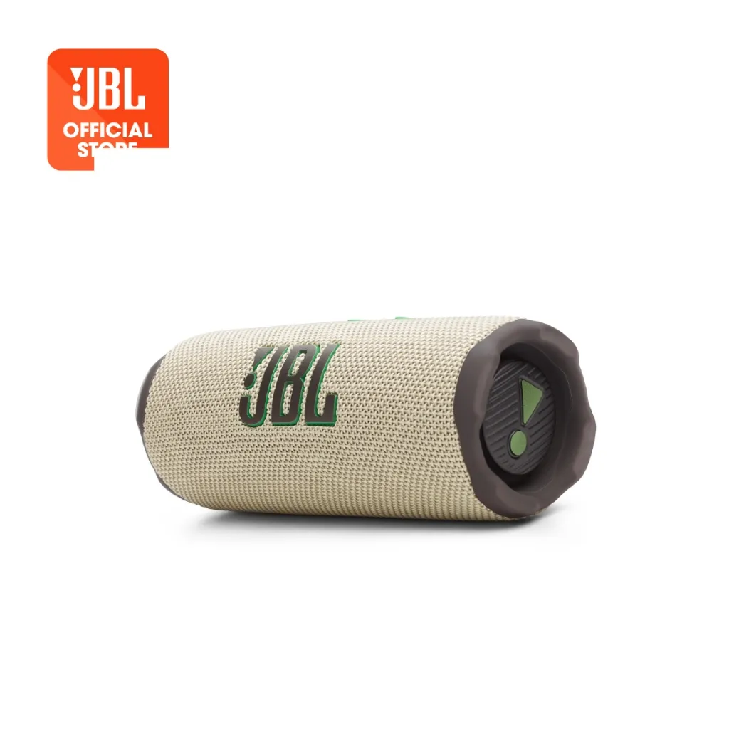 Ảnh Loa JBL Filip 7 Công Suất 35W Chơi Nhạc Tới 16 Giờ Chống Nước Bụi IP68 Ghép Nối Đa Loa AuraCasT 2