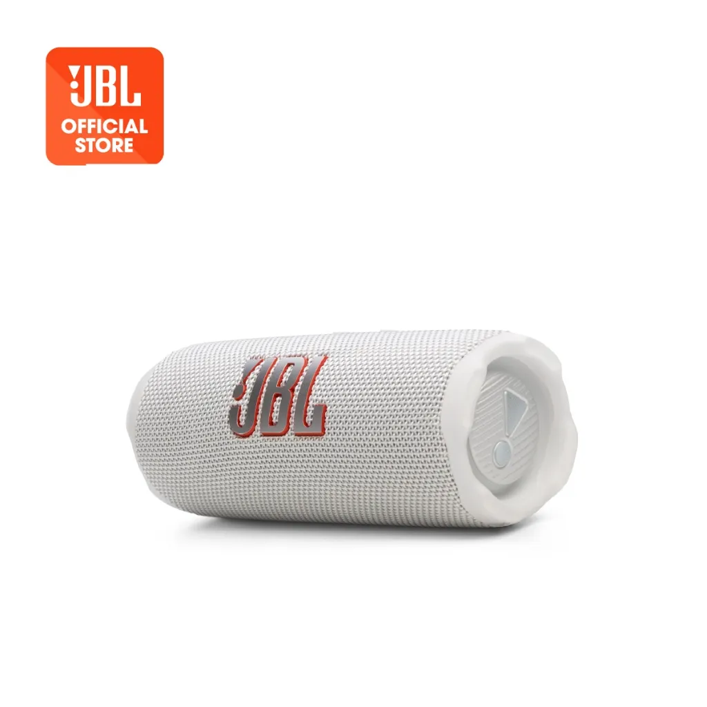 Ảnh Loa JBL Filip 7 Công Suất 35W Chơi Nhạc Tới 16 Giờ Chống Nước Bụi IP68 Ghép Nối Đa Loa AuraCasT 3