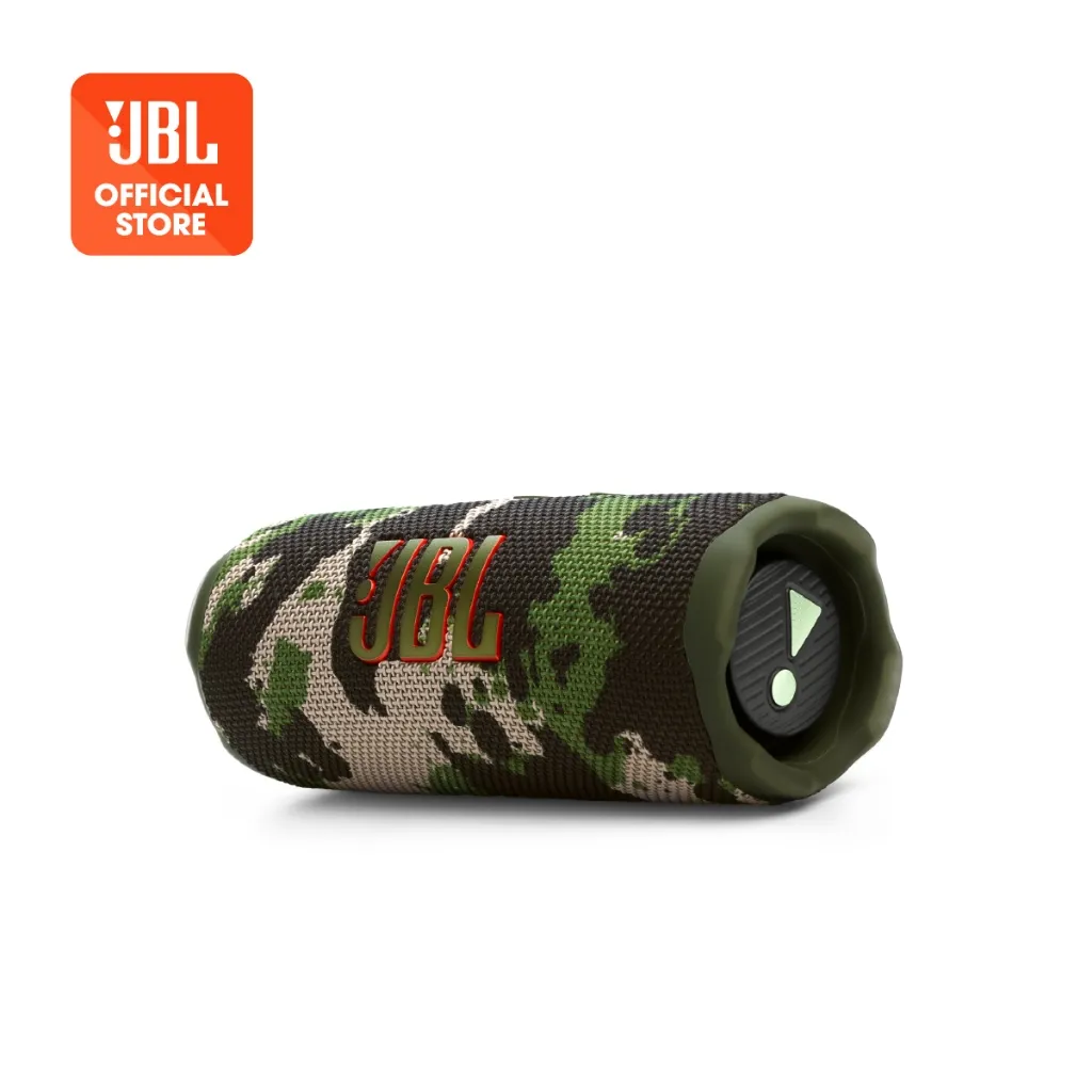 Ảnh Loa JBL Filip 7 Công Suất 35W Chơi Nhạc Tới 16 Giờ Chống Nước Bụi IP68 Ghép Nối Đa Loa AuraCasT 4