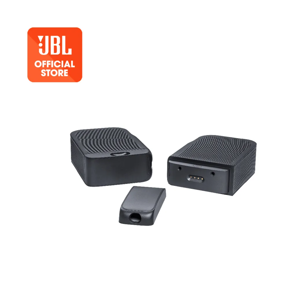 Ảnh Loa Thanh Bluetooth JBL Bar 1000 Bar - Hàng Chính Hãng 2