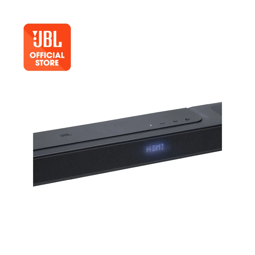 Ảnh Loa Thanh Bluetooth JBL Bar 1000 Bar - Hàng Chính Hãng 3