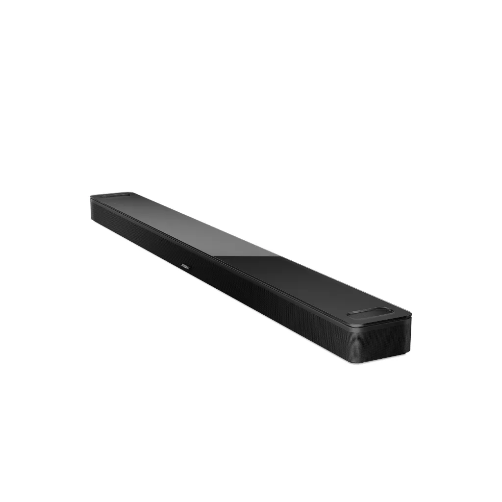 Ảnh Loa Thanh Bose Smart Ultra Soundbar| ADAPTiQ| AI Dialogue 3