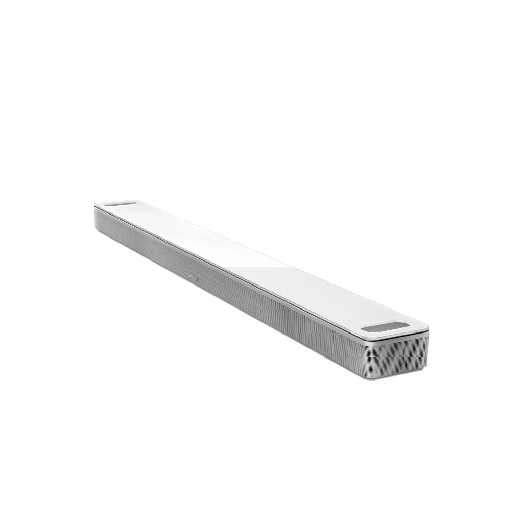 Ảnh Loa Thanh Bose Smart Ultra Soundbar| ADAPTiQ| AI Dialogue 4