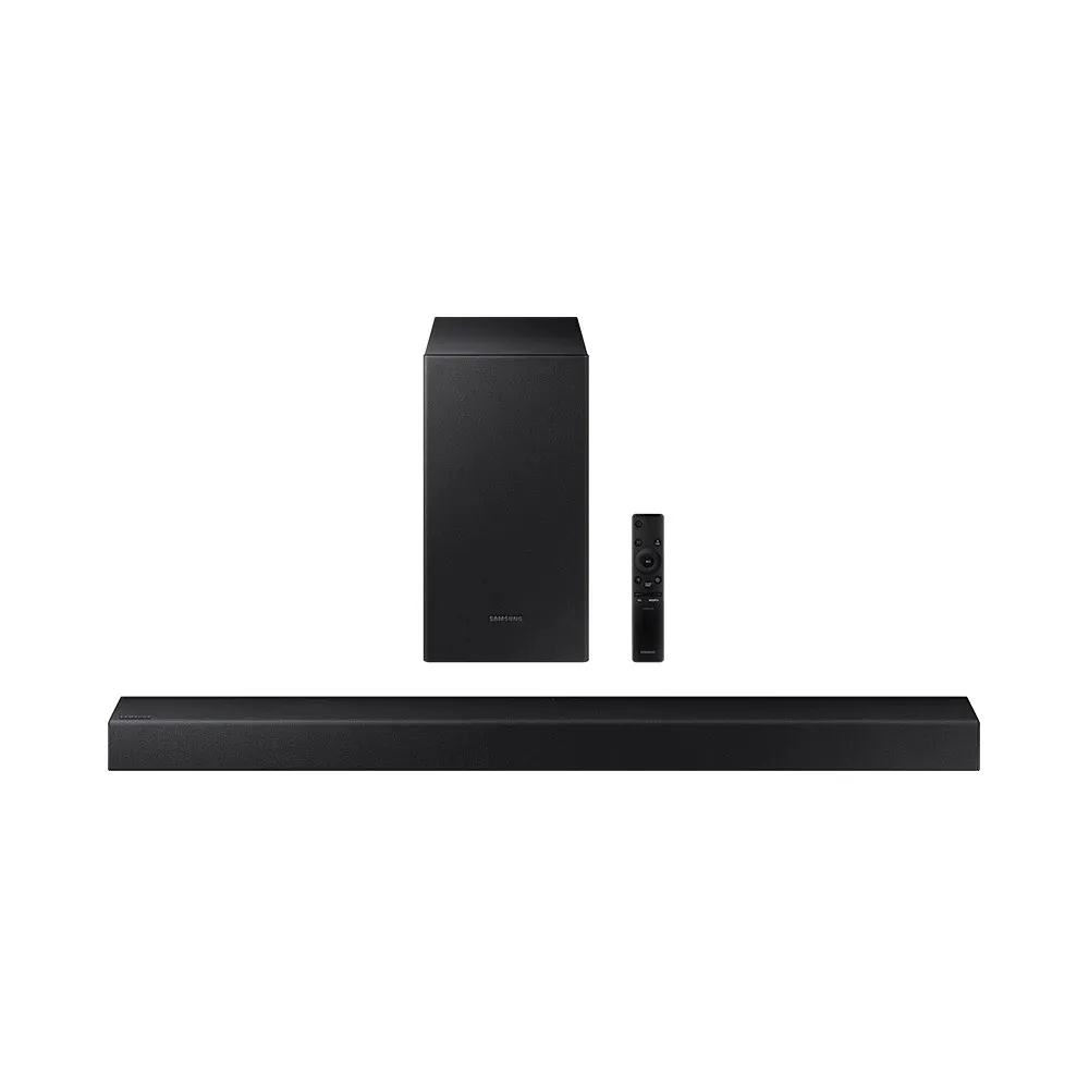 Ảnh Loa thanh Soundbar Samsung HW- T420 - Chính hãng Bảo hành 12 tháng 3