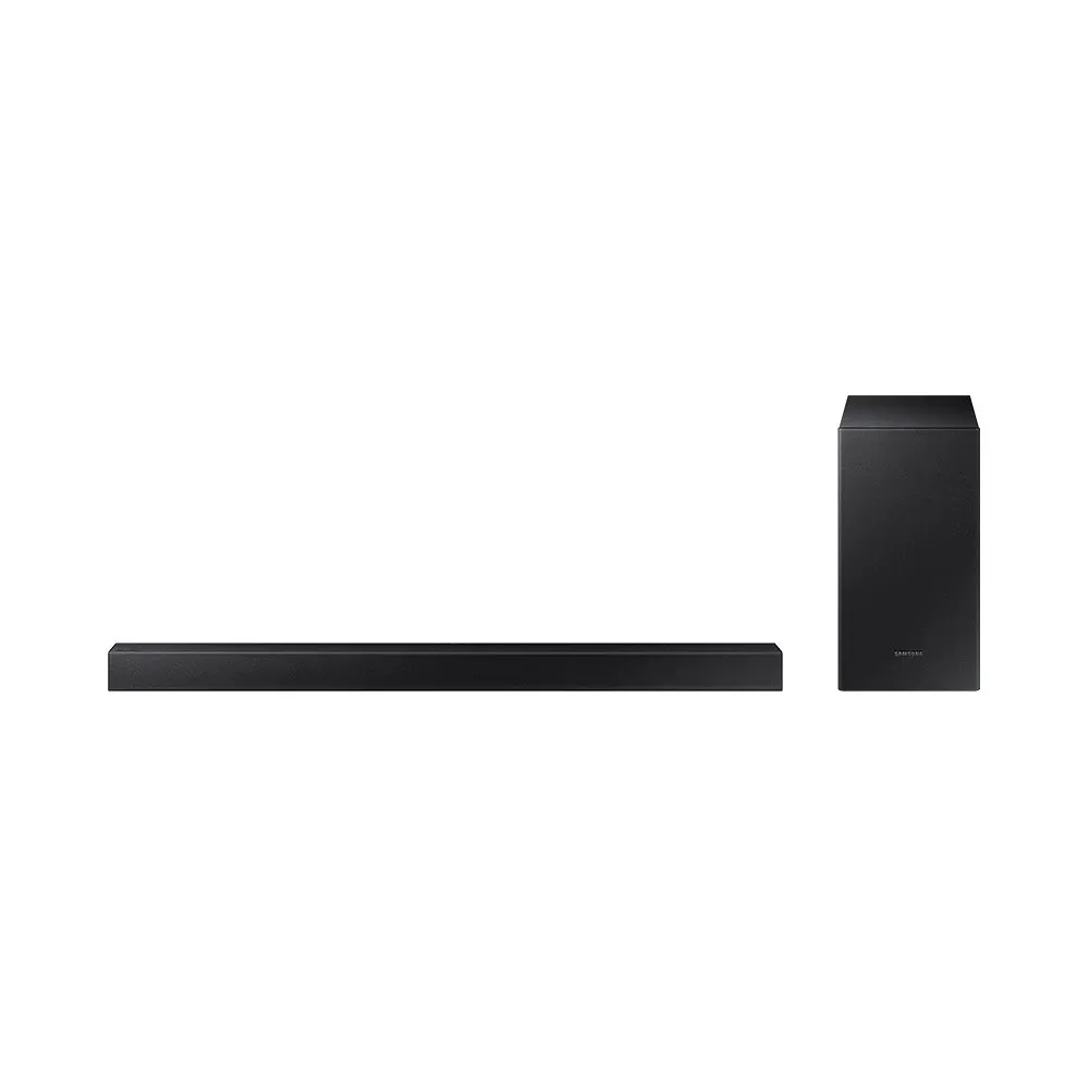 Ảnh Loa thanh Soundbar Samsung HW- T420 - Chính hãng Bảo hành 12 tháng 4