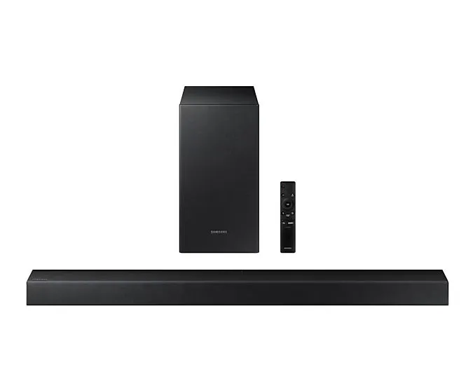 Ảnh - Loa Thanh T-series HW- T420 1