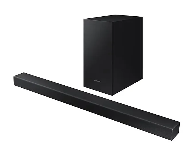 Ảnh - Loa Thanh T-series HW- T420 2