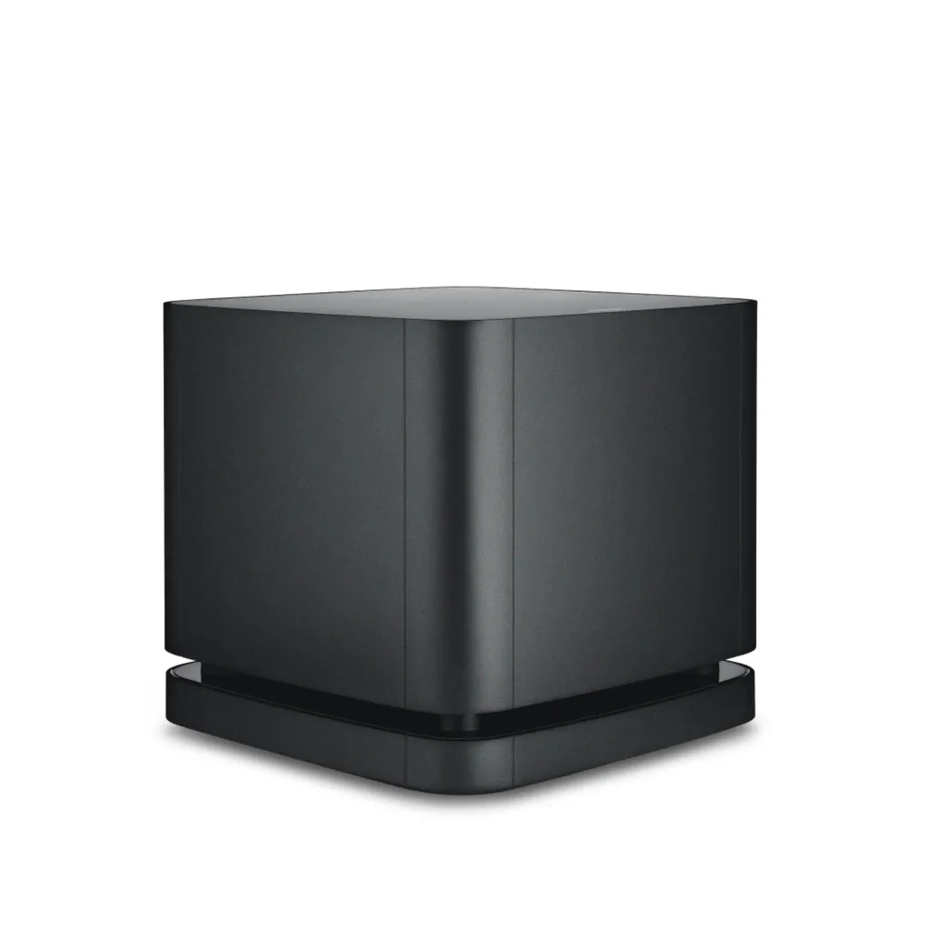 Ảnh Loa trầm Bose Bass Module 500 [CHÍNH HÃNG] Kết Nối Không Dây Với Loa Soundbar 3