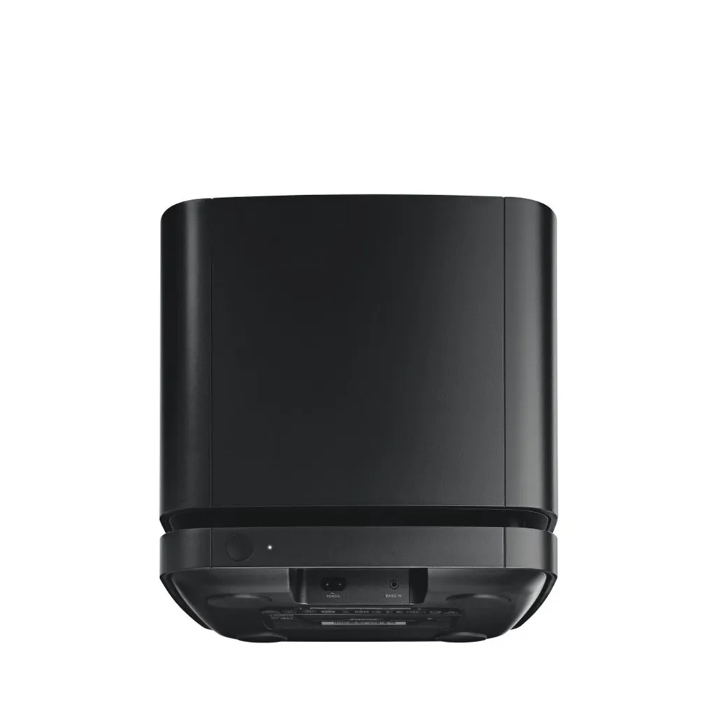 Ảnh Loa trầm Bose Bass Module 500 [CHÍNH HÃNG] Kết Nối Không Dây Với Loa Soundbar 4