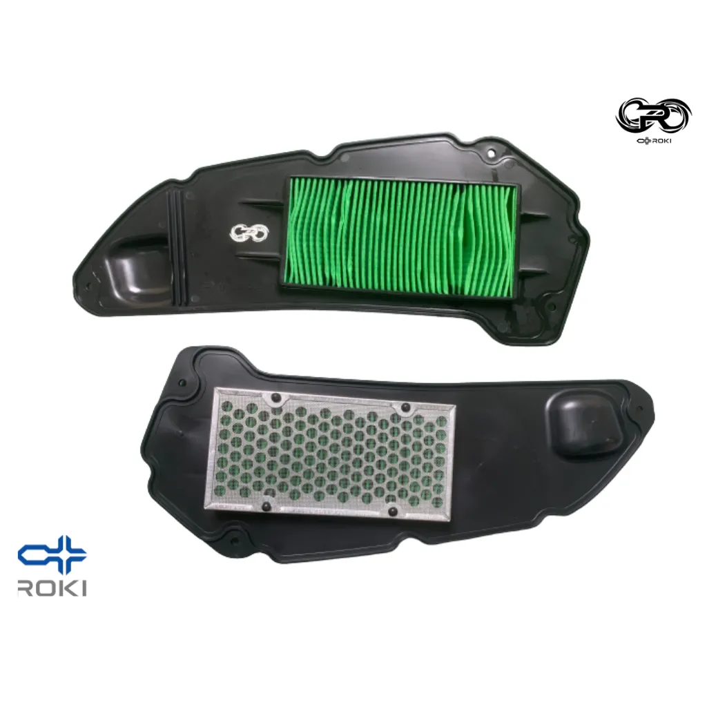 Ảnh Lọc gió R-MAX-G cho xe Honda Air Blade 2023 đến nay 1