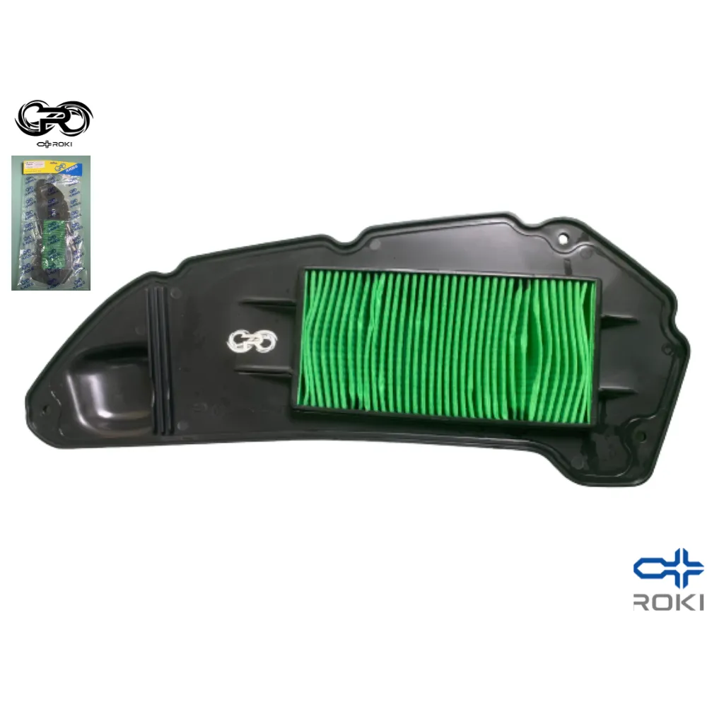 Ảnh Lọc gió R-MAX-G cho xe Honda Air Blade 2023 đến nay 2