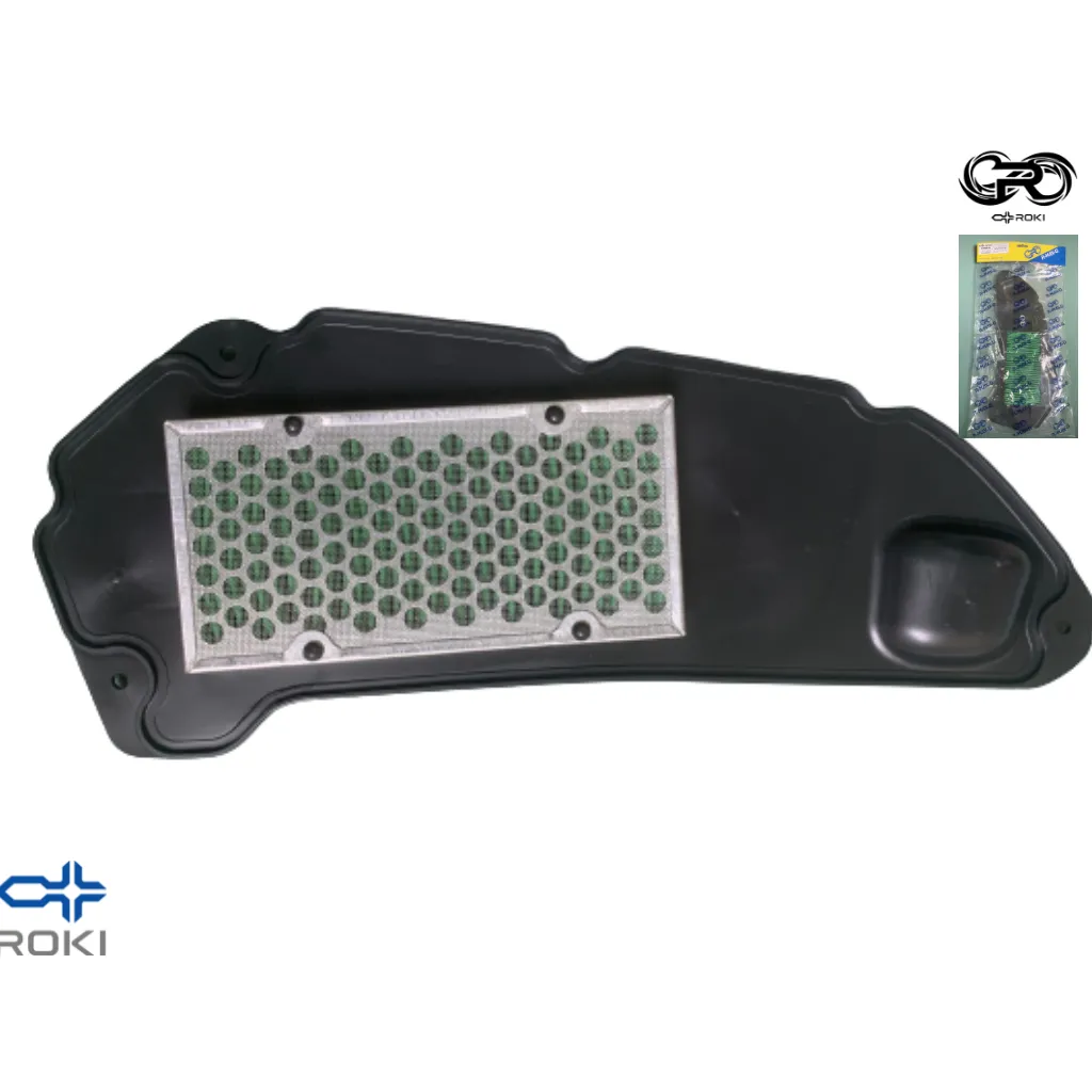 Ảnh Lọc gió R-MAX-G cho xe Honda Air Blade 2023 đến nay 3