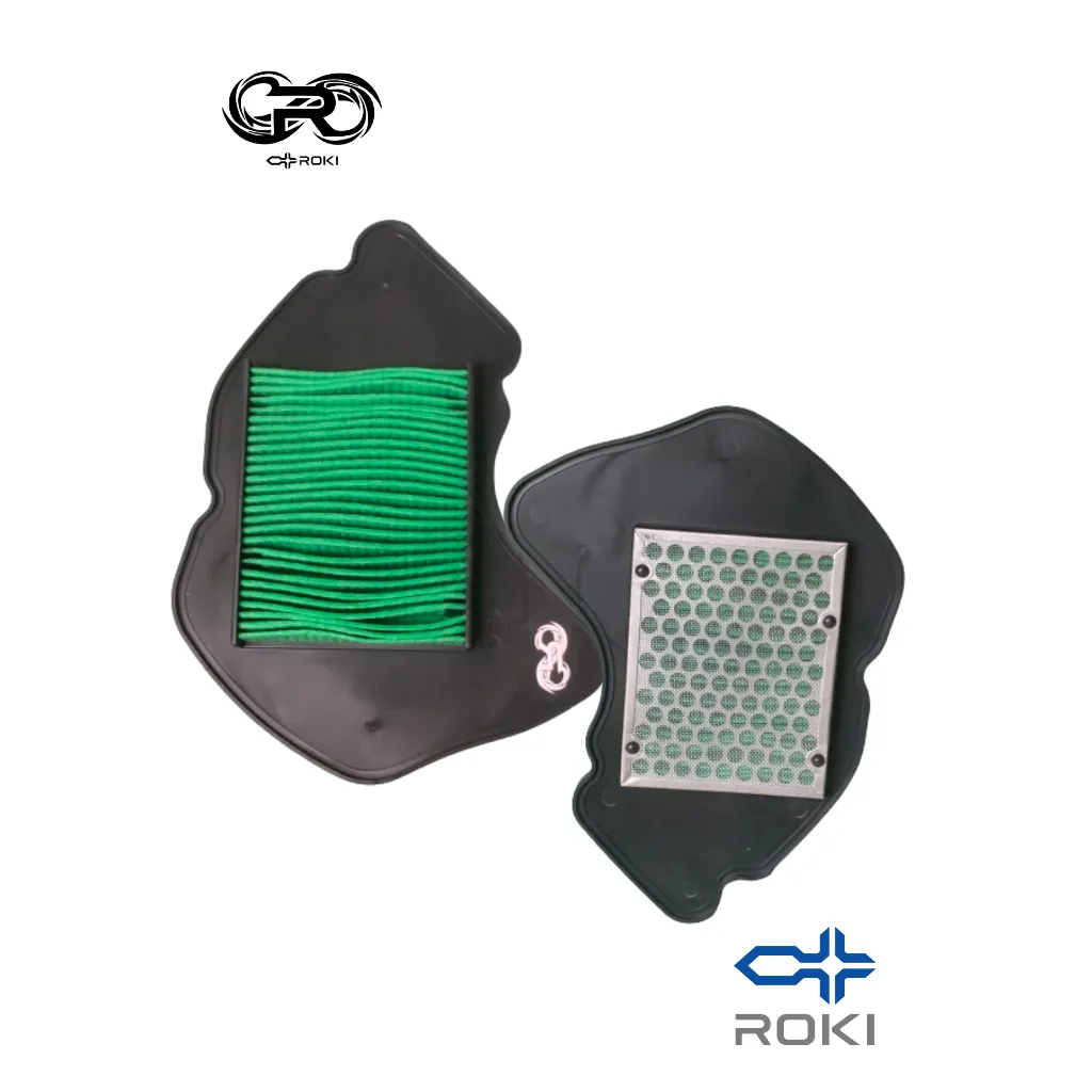 Ảnh Lọc gió R-MAX-G của ROKI JAPAN cho xe Future từ 2018 đến nay 1