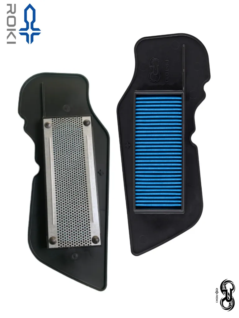 Ảnh Lọc gió R-MAX-G của ROKI JAPAN cho xe Yamaha Janus, Mio M3/ Mio Z/ Mio 125 1