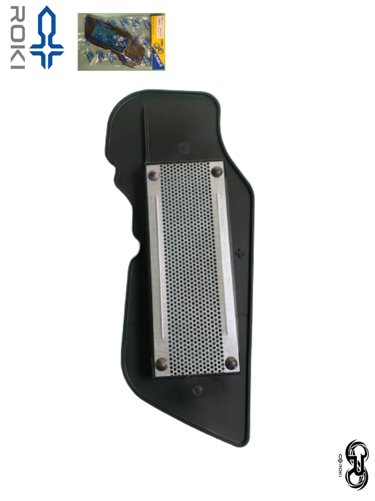 Ảnh Lọc gió R-MAX-G của ROKI JAPAN cho xe Yamaha Janus, Mio M3/ Mio Z/ Mio 125 3