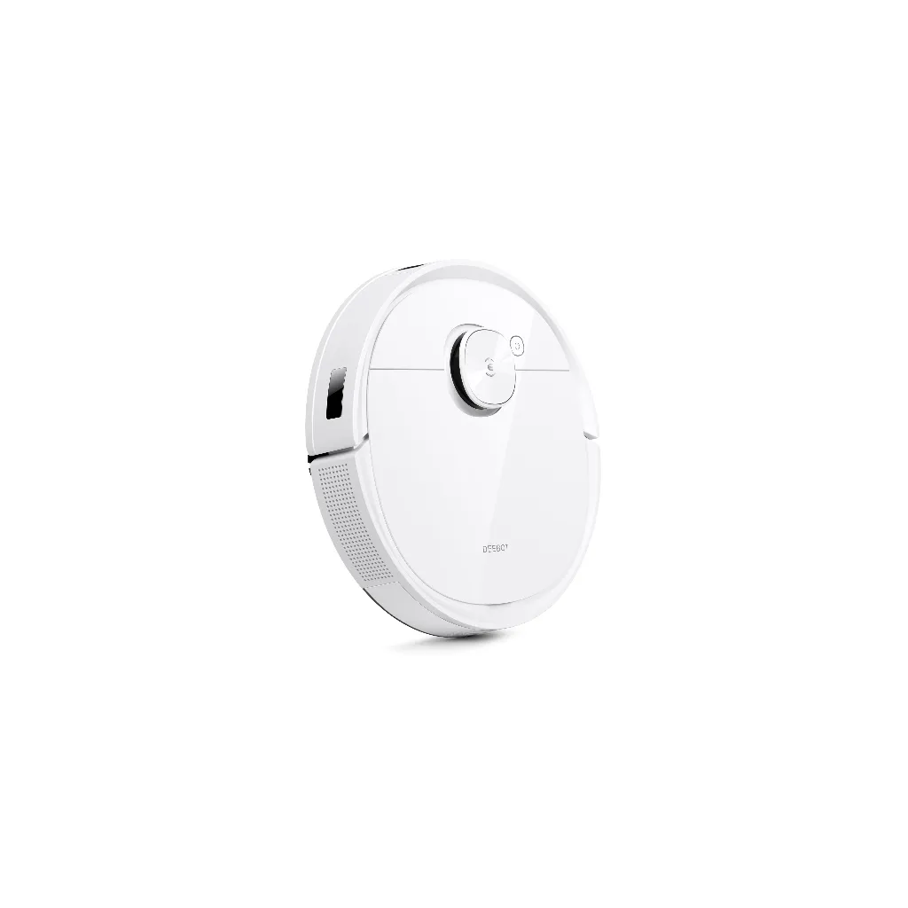 Ảnh Lọc Robot hút bụi Ecovacs Deebot OZMO 920/950/N8 Pro/T5/ T8/ T9  - Hàng Chính Hãng 4