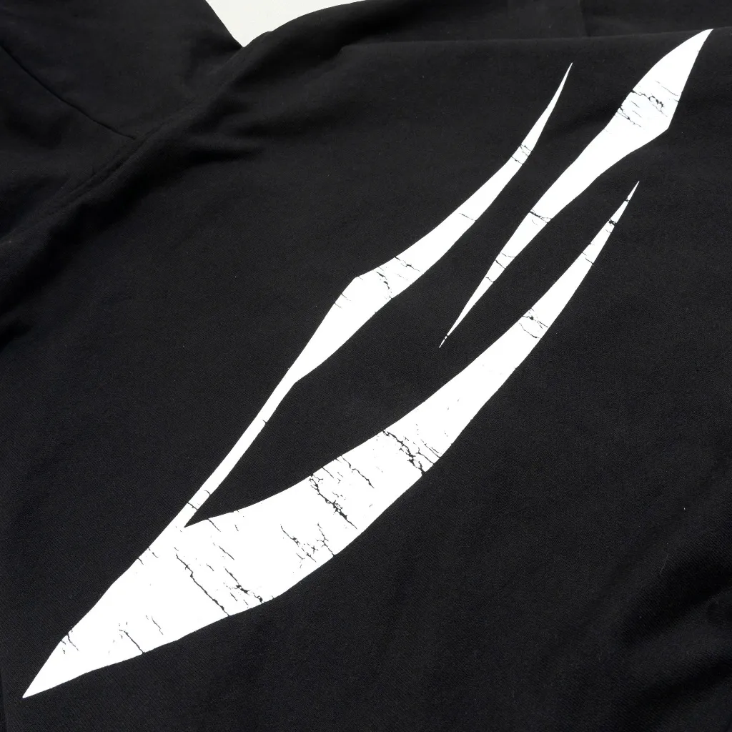 Ảnh LOGO BOXY FULLZIP HOODIE / GAMBLE WORLDWIDE 4