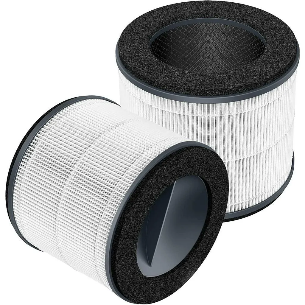 Ảnh Lõi lọc HEPA thay thế của máy lọc không khí Homedics AP-T10 4