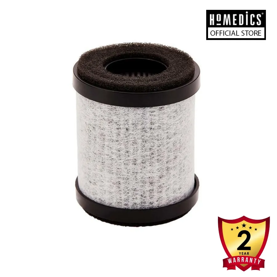 Ảnh Lõi lọc HEPA thay thế của máy lọc không khí mini Homedics AP-P60 1