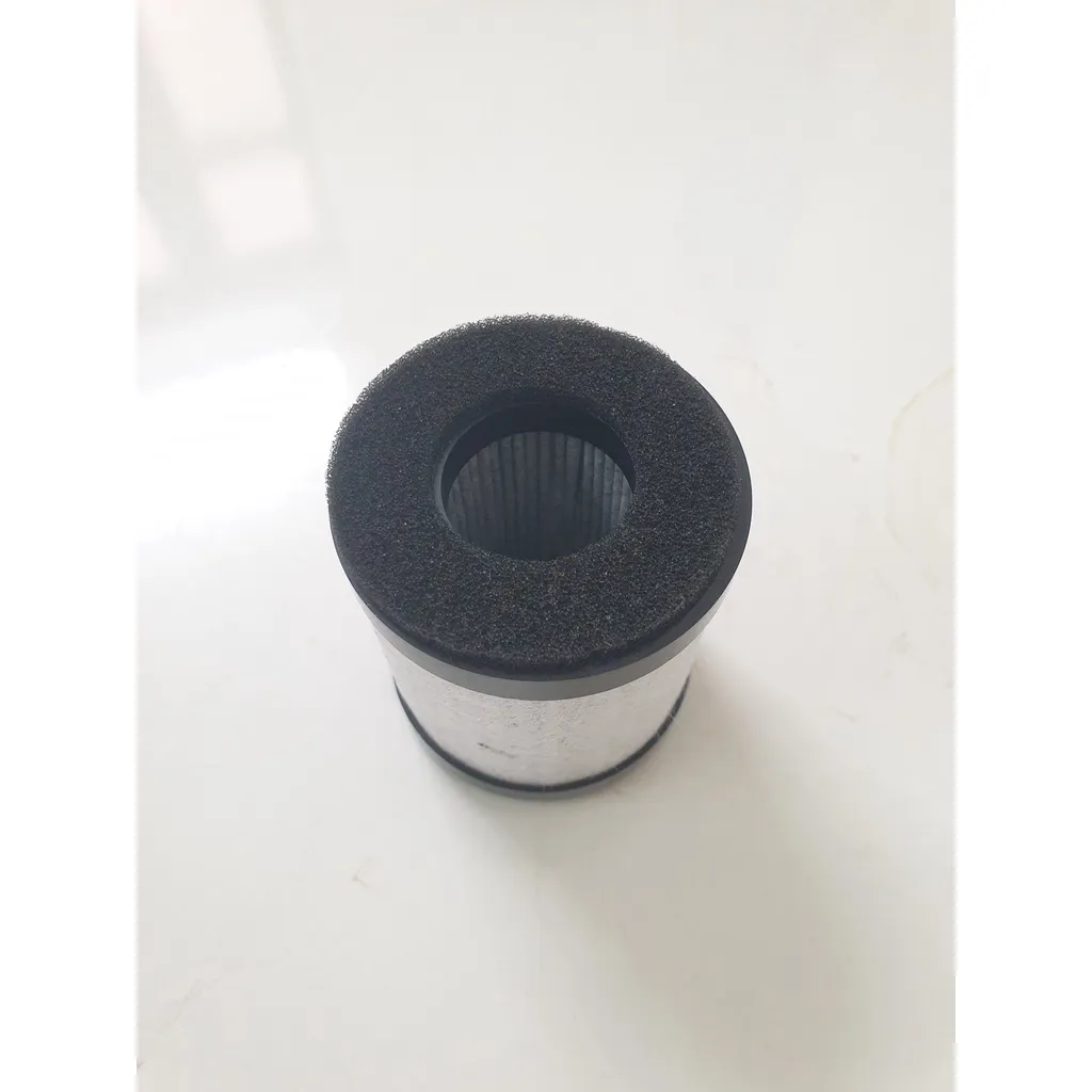 Ảnh Lõi lọc HEPA thay thế của máy lọc không khí mini Homedics AP-P60 2