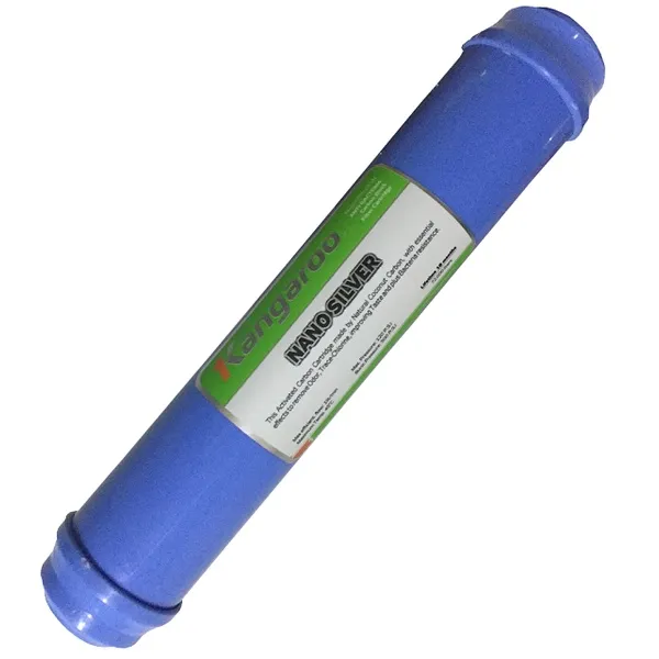Ảnh Lõi Lọc Kangaroo Số 5 - Lõi Nano Silver 2