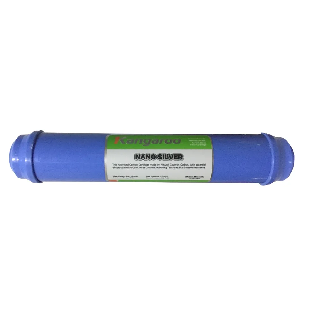 Ảnh Lõi Lọc Kangaroo Số 5 - Lõi Nano Silver 3