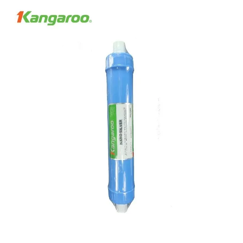 Ảnh Lõi Lọc Kangaroo Số 5 - Lõi Nano Silver 4