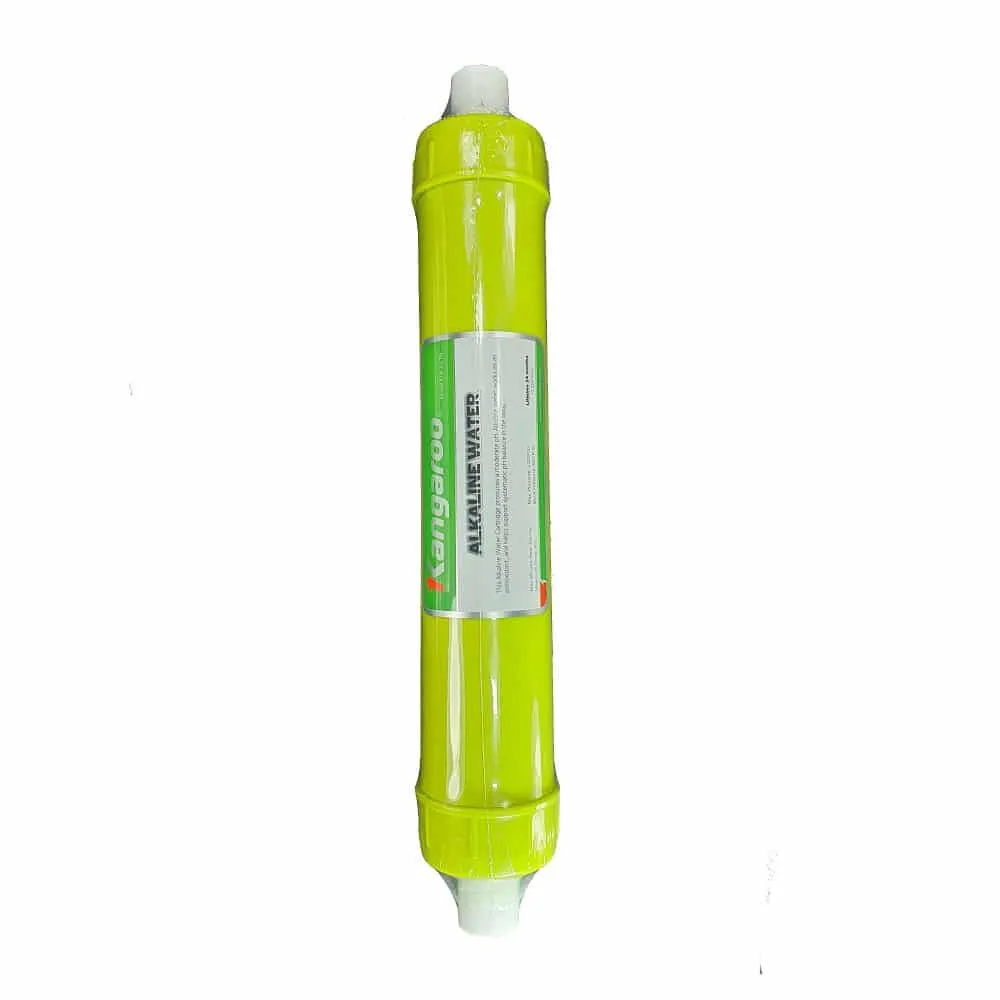 Ảnh Lõi Lọc Kangaroo Số 7 - Lõi Alkaline 2