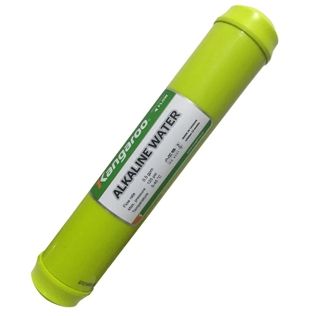 Ảnh Lõi Lọc Kangaroo Số 7 - Lõi Alkaline 3