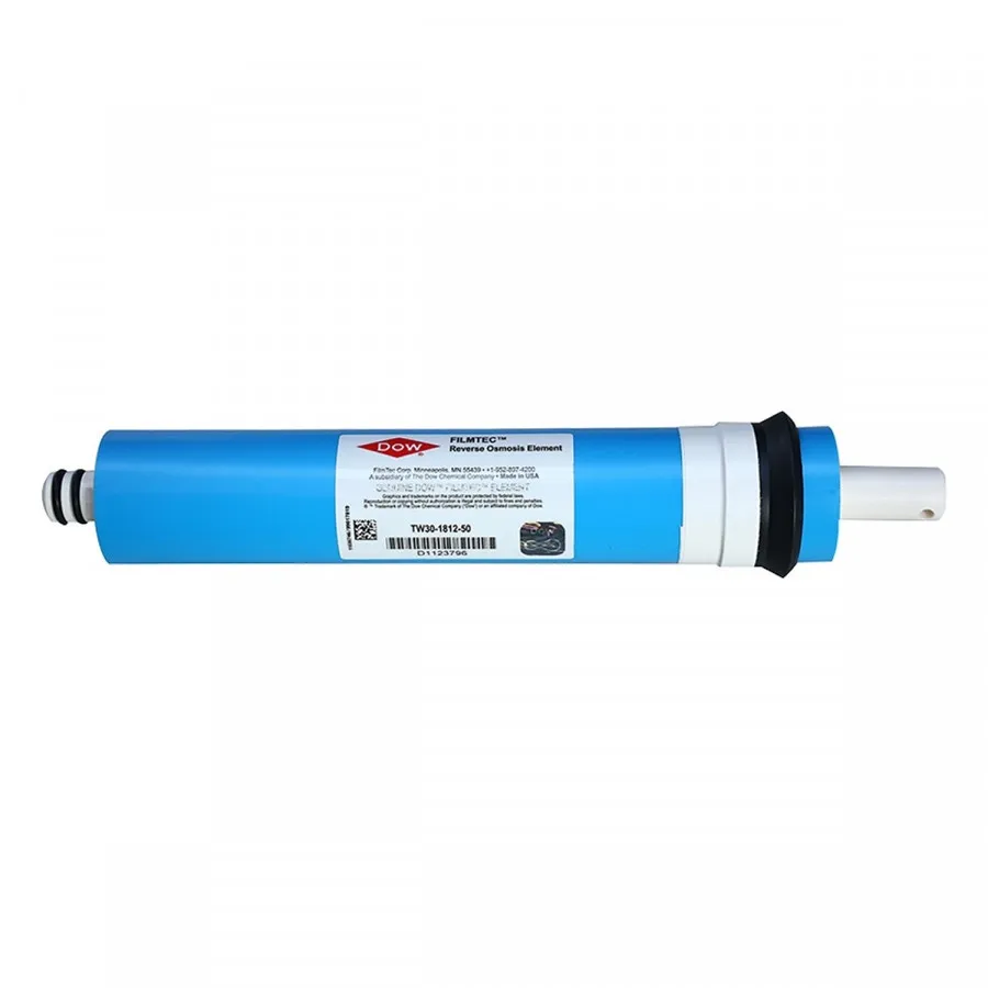 Ảnh Lõi Lọc Karofi Số 4 (Màng Lọc RO) Hàng Chính Hãng Chất Lượng Cao 1